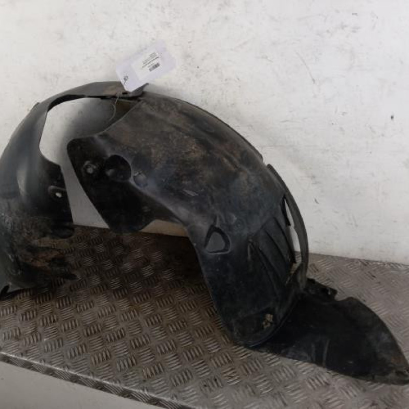 Pare boue avant gauche PEUGEOT 206
