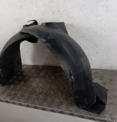 Pare boue avant gauche PEUGEOT 206