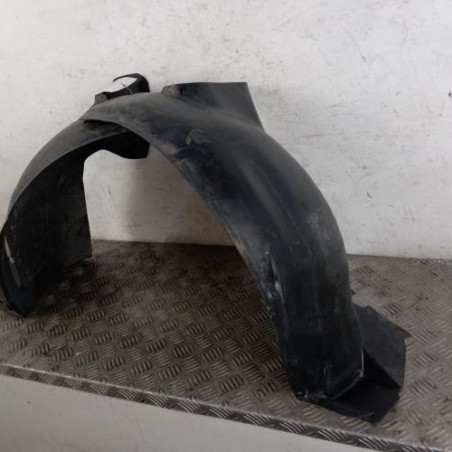 Pare boue avant gauche PEUGEOT 206