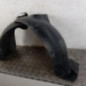 Pare boue avant gauche PEUGEOT 206