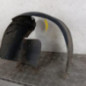 Pare boue avant gauche CITROEN SAXO