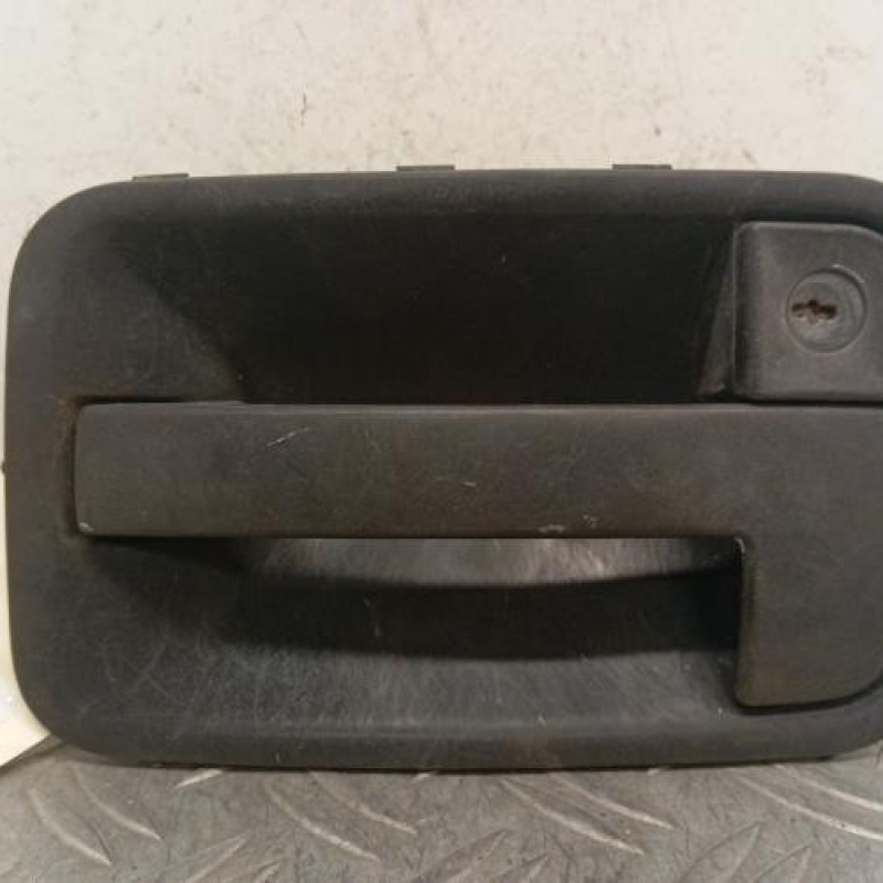 Poignee porte avant droit CITROEN JUMPY 1 Poignee porte avant droit CITROEN JUMPY 1