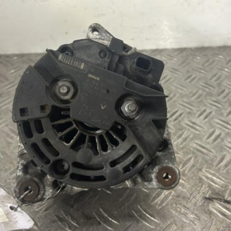 Alternateur RENAULT SCENIC 2