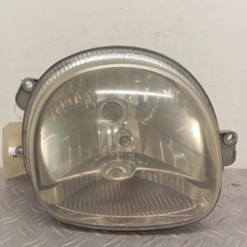 Optique avant principal droit (feux)(phare) RENAULT TWINGO 1