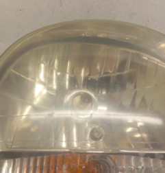 Optique avant principal droit (feux)(phare) RENAULT TWINGO 1