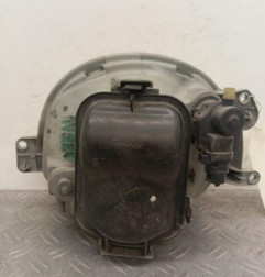 Optique avant principal droit (feux)(phare) RENAULT TWINGO 1 Photo n°3
