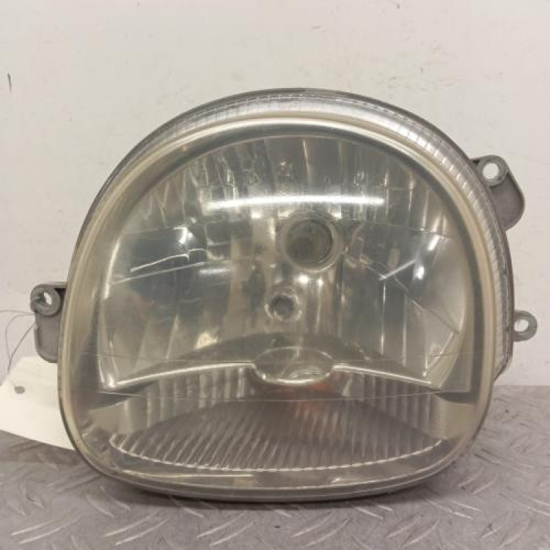 Optique avant principal gauche (feux)(phare) RENAULT TWINGO 1
