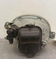 Optique avant principal gauche (feux)(phare) RENAULT TWINGO 1 Photo n°3