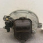 Optique avant principal gauche (feux)(phare) RENAULT TWINGO 1