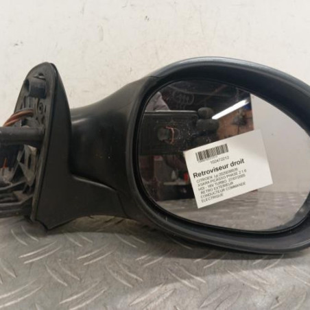 Retroviseur droit CITROEN XSARA PICASSO Photo n°1