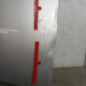 Porte avant droit RENAULT TALISMAN