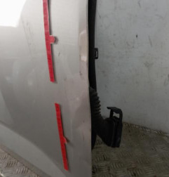 Porte avant droit RENAULT TALISMAN Photo n°3