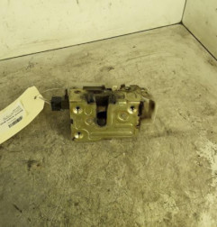 Serrure arriere droit RENAULT CLIO 2 Photo n°1