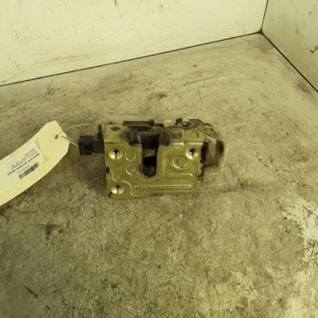 Serrure arriere droit RENAULT CLIO 2 Photo n°1