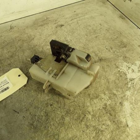 Serrure arriere droit RENAULT CLIO 2