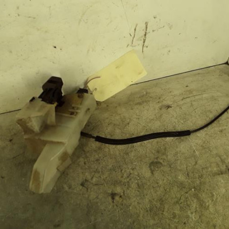 Serrure avant gauche RENAULT CLIO 2