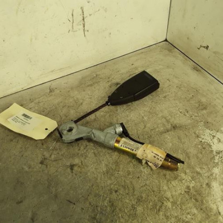 Attache ceinture avant droit RENAULT CLIO 2 Photo n°1