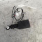 Attache ceinture avant droit FIAT 500 2