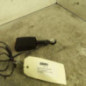Attache ceinture avant gauche FIAT 500 2