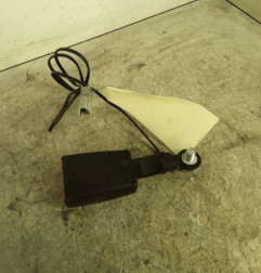 Attache ceinture avant gauche FIAT 500 2