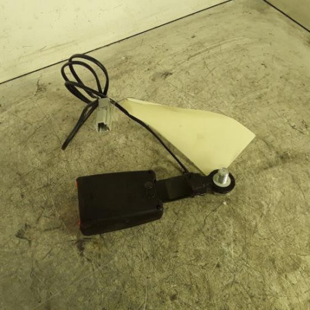 Attache ceinture avant gauche FIAT 500 2