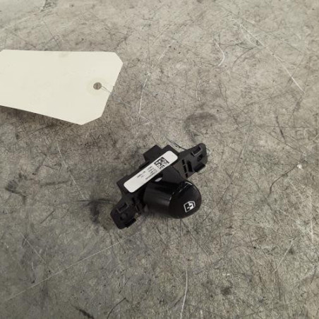 Interrupteur de leve vitre avant gauche FIAT 500 2