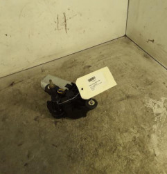 Moteur essuie glace arriere FIAT 500 2 Photo n°1
