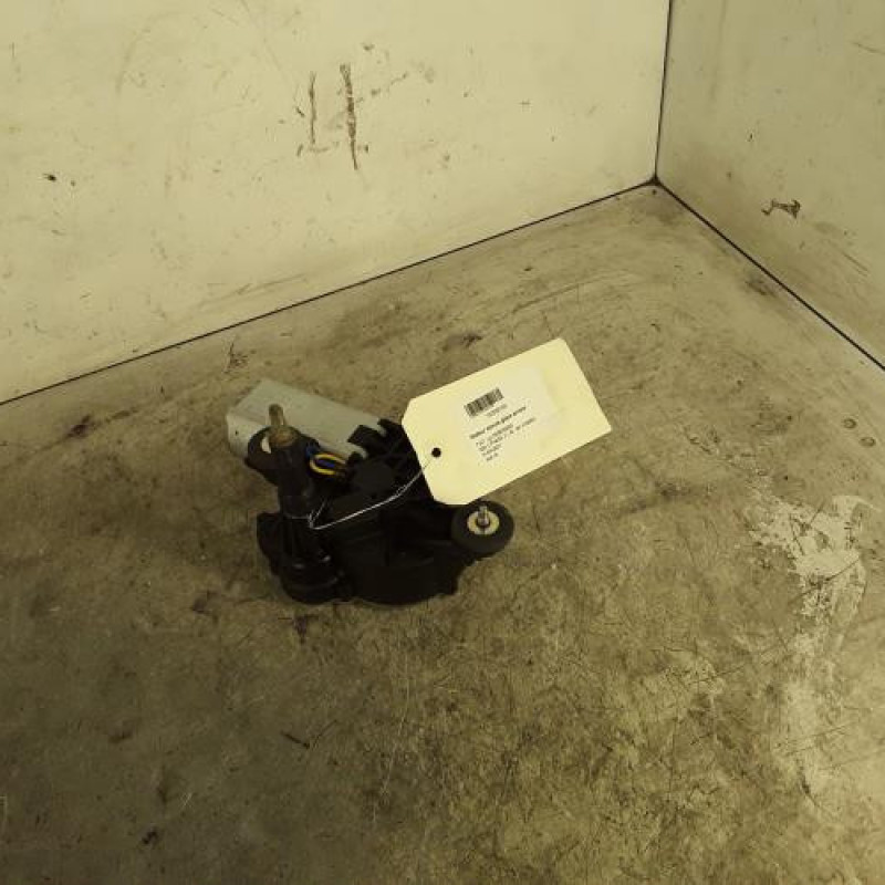 Moteur essuie glace arriere FIAT 500 2