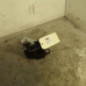 Moteur essuie glace arriere FIAT 500 2