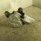 Moteur essuie glace arriere FIAT 500 2