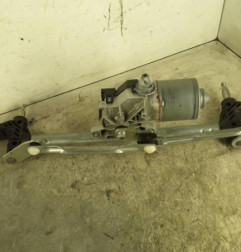 Moteur essuie glace avant FIAT 500 2 Photo n°1