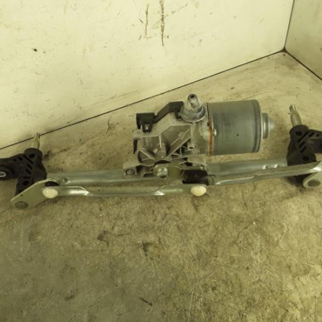 Moteur essuie glace avant FIAT 500 2 Photo n°1