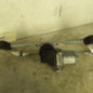 Moteur essuie glace avant FIAT 500 2