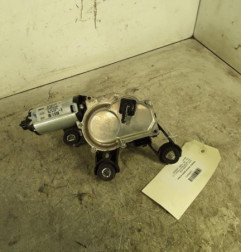 Moteur essuie glace arriere AUDI A3 2