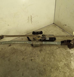 Moteur essuie glace avant OPEL ASTRA G Photo n°1