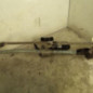 Moteur essuie glace avant OPEL ASTRA G