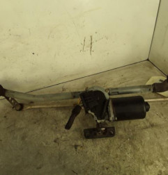 Moteur essuie glace avant OPEL ASTRA G