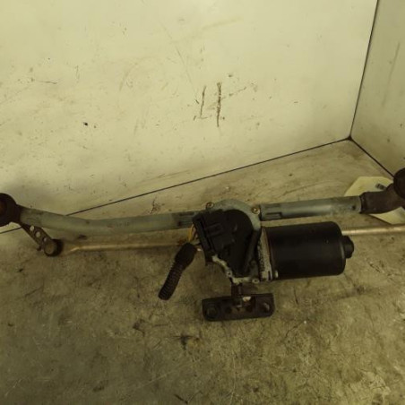 Moteur essuie glace avant OPEL ASTRA G