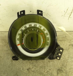 Compteur FIAT 500 2 Photo n°1