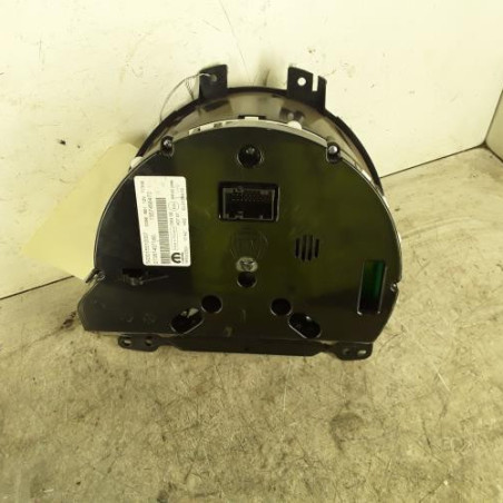 Compteur FIAT 500 2
