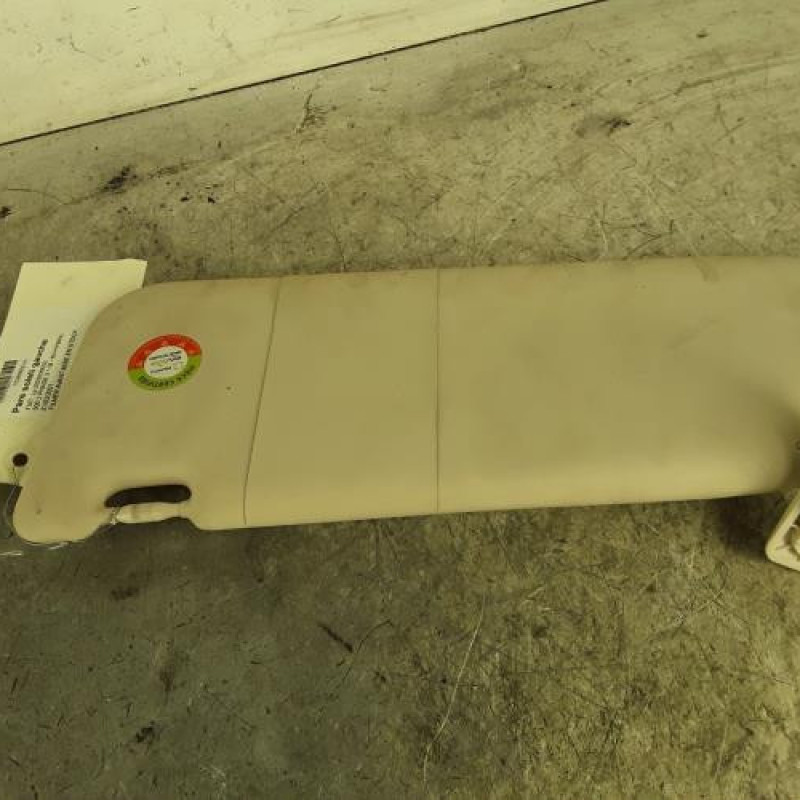 Pare soleil gauche FIAT 500 2