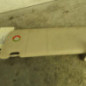 Pare soleil gauche FIAT 500 2