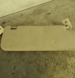 Pare soleil gauche FIAT 500 2