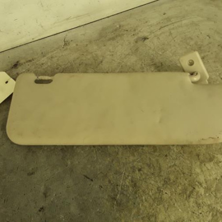 Pare soleil gauche FIAT 500 2