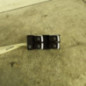 Interrupteur de leve vitre avant gauche AUDI A3 3