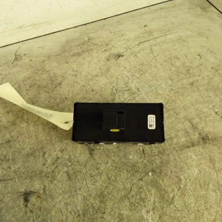 Interrupteur de leve vitre avant gauche AUDI A3 3