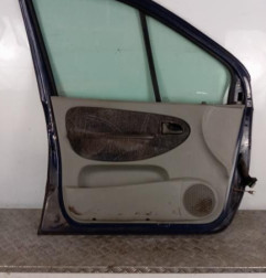 Porte avant gauche RENAULT SCENIC 1