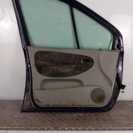 Porte avant gauche RENAULT SCENIC 1