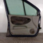 Porte avant gauche RENAULT SCENIC 1