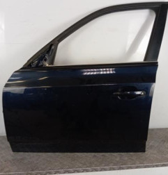 Porte avant gauche BMW X3 E83 Photo n°1